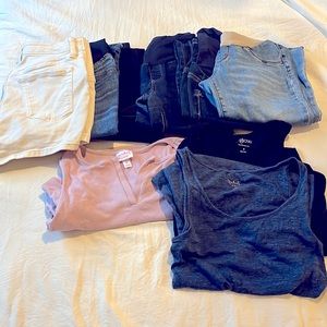 Maternity bundle